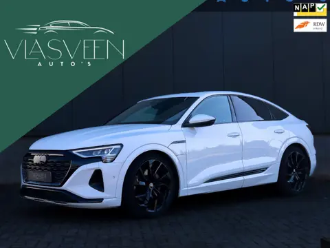 Audi Q8 Sportback e-tron 55 quattro Advanced Edition 115 kWh