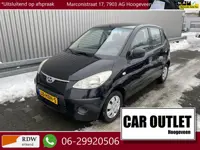 Hyundai i10 1.1 Active INRUILKOOPJE, 5-Drs, Elec.ramen & z.g.a.n. APK – Inruil Mogelijk –