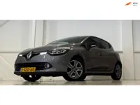 Renault Clio 0.9 TCe ECO Night&Day 2e Eigenaar Camera Navigatie Parkeerhulp