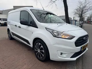 Ford Transit Connect 1.5 Tdci EcoBlue L2 Trend Euro 6 76.000km Airco Nette Auto