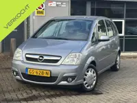 Opel Meriva 1.6-16V Essentia | Airco | Nieuwe APK | Inruilkoopje