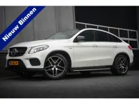 Mercedes-Benz GLE Coupé 450 AMG 368 pk 4MATIC AMG-Pakket / Pano-Dak/ Sport-Stoelen/ Stoel.Verw./ Har