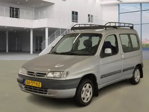 Citroen Berlingo 1.8i Multispace/ IMPERIAL