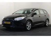 Ford FOCUS Wagon 1.0 EcoBoost Edition Plus (bj 2014)