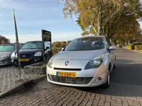 Renault Grand Scénic 1.4 TCe Dynamique VOLL OPTIES,NAVI,PDC VOOR EN ACHTER,AIRCO,TREKHAAK,ENZO,MET A
