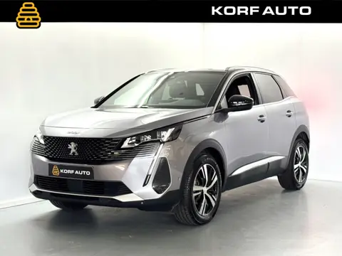 Peugeot 3008 1.2 PureTech Allure Pack / Camera / Keyless / Stoelverwarming