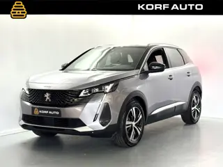 Peugeot 3008 1.2 PureTech Allure Pack / Camera / Keyless / Stoelverwarming