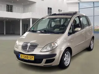 Lancia Musa 1.4-16V Platino/AUTOMAAT