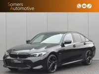 BMW 3-serie LCI 320e M Sport High Executive | 19" | HiFi Audio | Curved Display | Camera