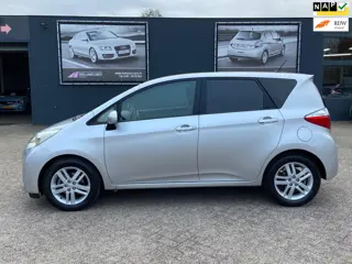 Toyota Verso-S 1.3 VVT-i Dynamic - 103.325 Kilometer n.a.p - Airco ecc - Cruise Control - Camera - B