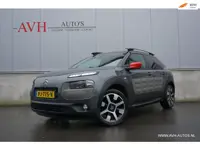 Citroen C4 Cactus 1.2 PureTech Business Plus