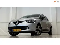 Renault Clio Estate 1.2 Dynamique Automaat Camera Navi Trekhaak 17" LM velgen