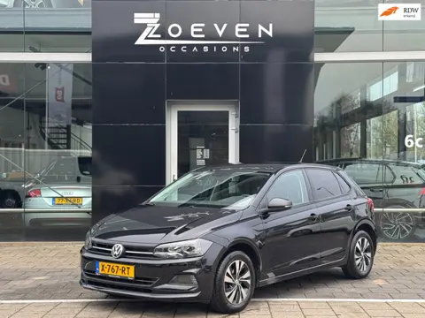 Volkswagen Polo 1.0 TSI Highline Business R