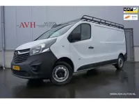 Opel Vivaro 1.6 CDTI L2H1 Edition