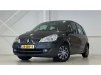 Renault Scénic 1.6i 16V Business Line 2e Eigenaar Trekhaak Clima Mooi! APK 08-01-2027