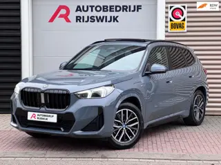 BMW X1 XDrive25e Pano/Memory/360/HuD/Sfeer