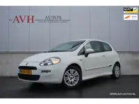 Fiat Punto Evo 0.9 TwinAir Street