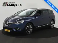 Renault Grand Scénic 1.3 TCe 160pk Initiale Paris 7p. PANODAK|LEER|BLIS|BOSE|HEAD-UP|CAMERA|ACC|STOE