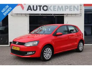 VOLKSWAGEN POLO 1.2 TSI COMFORTLINE CRUISE|PERFECT ONDERHOUDEN|