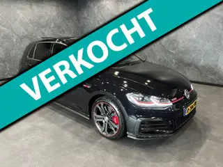 Volkswagen Golf 2.0 TSI GTI DSG 245PK Performance FULL OPTION