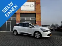 Renault Clio Estate 0.9 TCe Expression