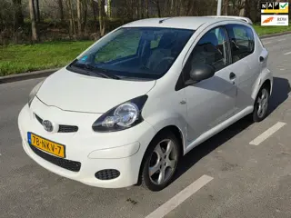 Toyota Aygo 1.0-12V Access / NAP / AIRCO