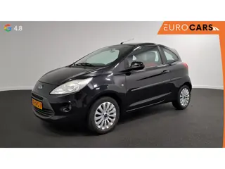 Ford Ka 1.2 Titanium Airco Radio