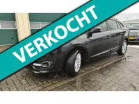 Renault Mégane Estate 1.2 TCe Limited stoelverwarming