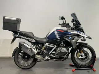 BMW R 1250 GS (bj 2023)
