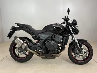 Honda CB 600 F ABS HORNET (bj 2010)
