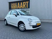 Fiat 500 1.2 Pop | AUTOMAAT | NAP | AIRCO |