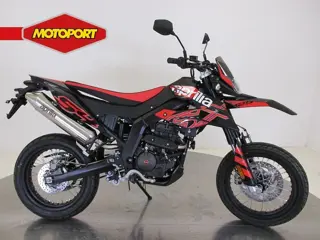 Aprilia SX125 (bj 2024)