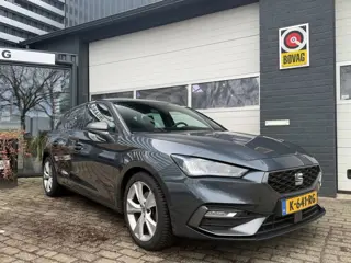 SEAT Leon 1.5 TSI FR (bj 2021)