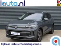 Volkswagen Tiguan 1.5 eHybrid 204pk Edition Pano/IQ.Light/Keyless/Camera/ACC/DCC/Elek. klep/Dodehoek
