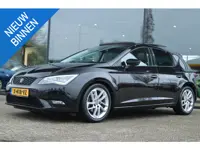 SEAT LEON 1.4 TSI FR | PANO | CARPLAY | LED | CRUISE | REMUS UITLAAT | CLIMATE | BLUETOOTH