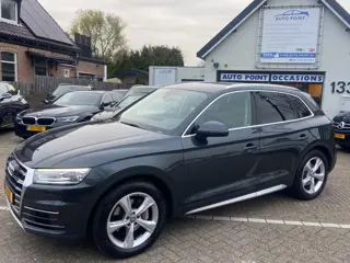 Audi Q5 2.0 TFSI QUATTRO B&O/LUCHTVERING/SFEER/VIRTUAL