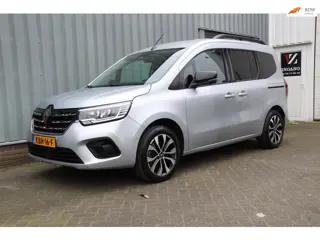 Renault KANGOO 1.3 TCe AUTOMAAT/TREKHAAK /AUR CAMERA / NAVIGATIE /