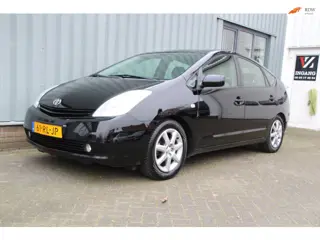 Toyota Prius 1.5 VVT-i Hybride