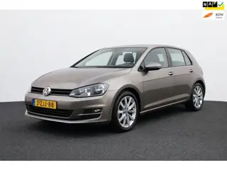 Volkswagen Golf 1.2 TSI Highline | Camera | 2e eigenaar | Cruise | Climate | NAP | Garantie mogelijk