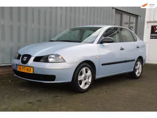 Seat Cordoba 1.4-16V Stella 68000 kms
