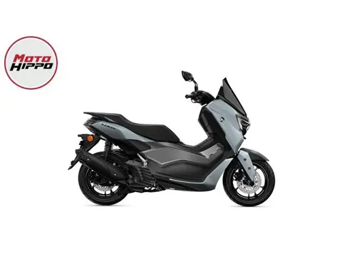 Yamaha NMAX 125 Tech MAX (bj 2026)