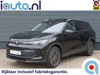 Volkswagen Tiguan 1.5 eHybrid 204pk Edition Pano/IQ.Light/Keyless/Camera/ACC/DCC/Elek. klep/Dodehoek
