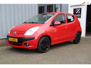 Nissan Pixo 1.0 Look 83.000 KMS