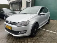 Volkswagen Polo /Airco!