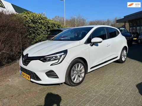 Renault CLIO 1.0 TCe Intens Automaat groot navigatie |Cruise|Carplay|Groot Nav|led|