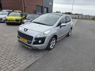 PEUGEOT 3008 1.6 THP GT AUTOMAAT/ PANORAMA