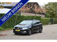 Volkswagen Polo 1.2 TSI Highline Pano Carplay stoelverwarming Garantie