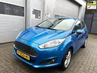 Ford Fiesta 1.0 EcoBoost Titanium-Navi-Clima-Cruise-New APK
