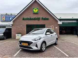 HYUNDAI I10 1.0 comfort