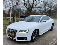 Audi S5 A5 S5 4.2 FSI S5 Quattro (bj 2009, automaat)